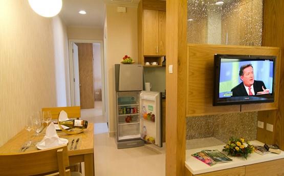 Serviced apartment for rent in District 1–Ho Chi Minh City D199008 (2)